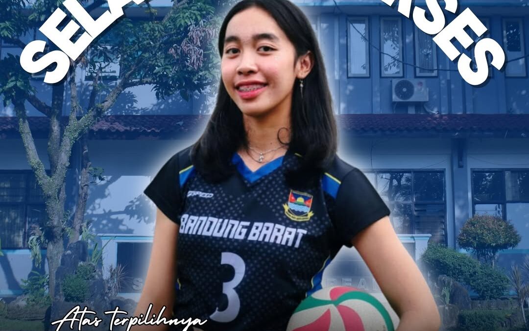 Selamat dan Sukses ELSANY PUTRIA KASIM (12.6).