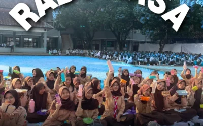 RABU RASA – Rabu, 3 September 2025
