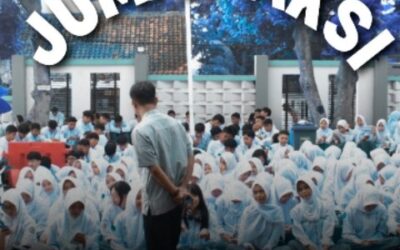 Jumat Aksi, 12 September 2025.
