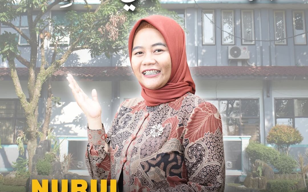 Barakallahu Fii Umrik, Ibu Siti Nurokhmah, S.Pd – 13 September