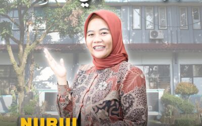 Barakallahu Fii Umrik, Ibu Siti Nurokhmah, S.Pd – 13 September