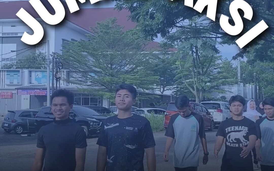 Jumat Aksi – Jumat, 19 September 2025.