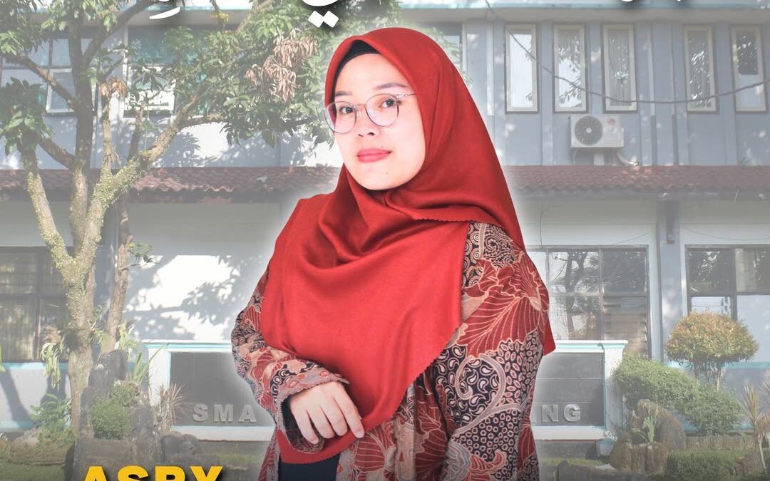 Barakallahu Fii Umrik, Ibu Asry Nurhasanah, M.Pd – 19 September