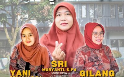 Barakallahu Fii Umrik, Semoga Penuh Berkah.