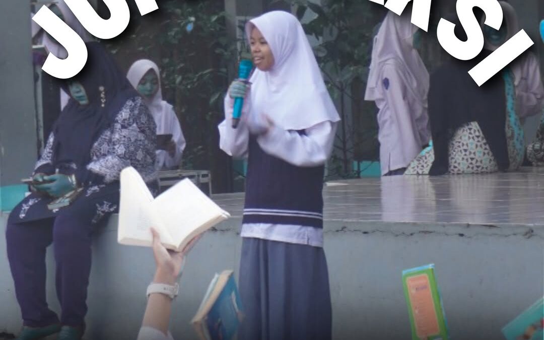 Jumat Aksi – Jumat, 26 September 2025.