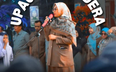 Upacara Bendera – Senin, 15 September 2025.