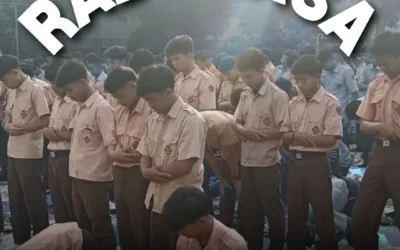 RABU RASA – Rabu, 17 September 2025.