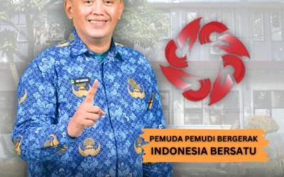 Selamat memperingati Hari Sumpah Pemuda 2025.