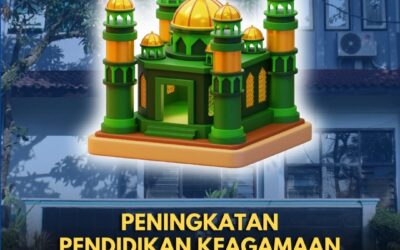 Peningkatan Pendidikan Keagamaan di SMAN 1 Soreang