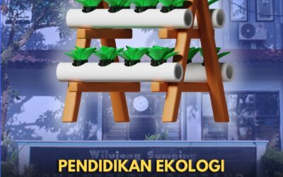 Pendidikan Ekologi