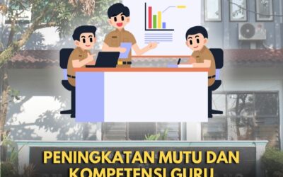 Peningkatan Mutu dan Kompetensi Guru
