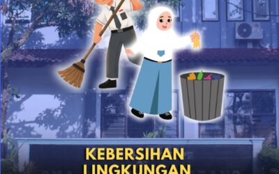 Kebersihan Lingkungan