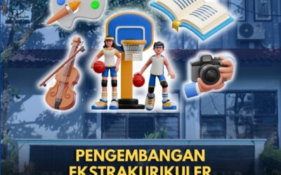 Kegiatan Pengembangan Ekstrakurikuler di SMAN 1 Soreang