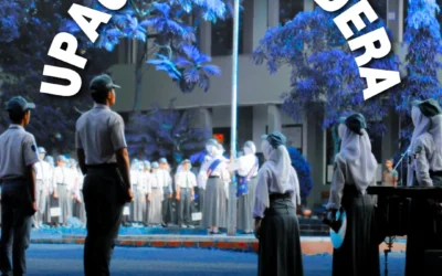 Upacara Bendera – Senin, 22 September 2025.