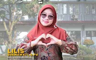 Barakallahu Fii Umrik, Ibu Lilis Sukmawati S.Pd – 9 Oktober