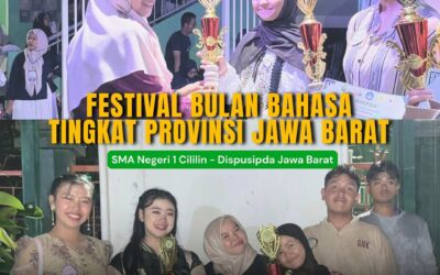 Selamat & Sukses Kepada Siswa-Siswi Atas Prestasi Yang Diraih.