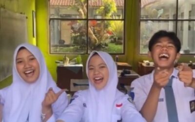 ECOFLORA – Senin, 27 Oktober 2025.