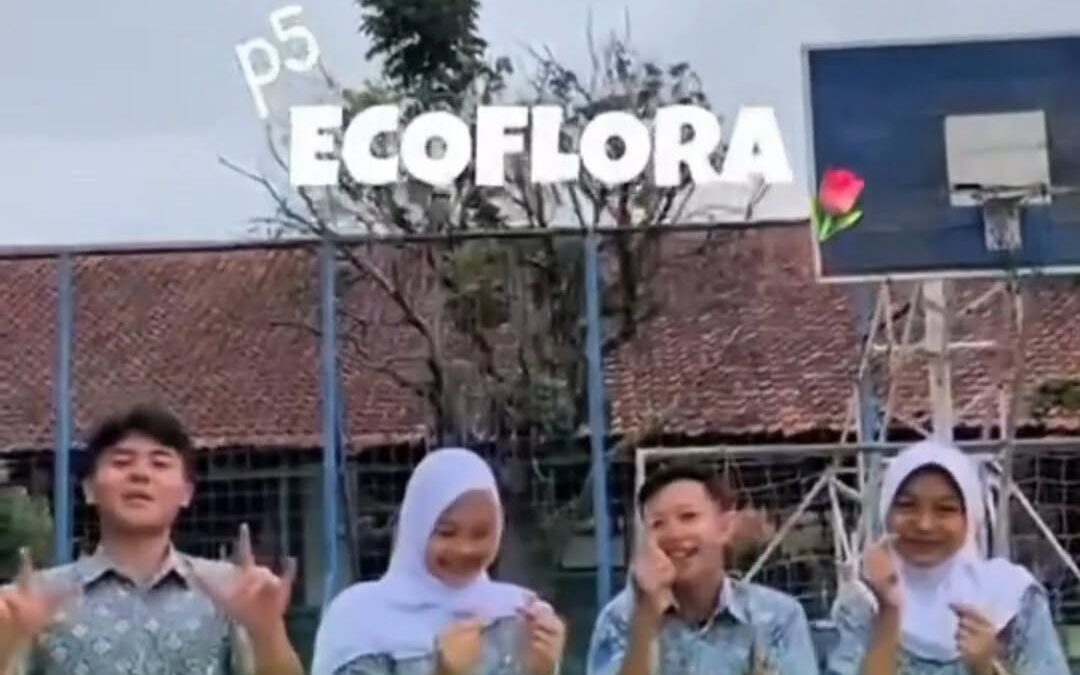 ECOFLORA – Selasa, 28 Oktober 2025.