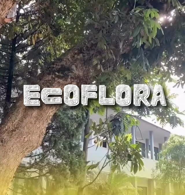 ECOFLORA – Rabu, 29 Oktober 2025.