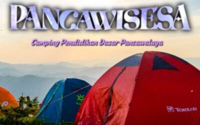 PANCAWISESA – SMAN 1 Soreang, 1 – 2 Oktober 2025