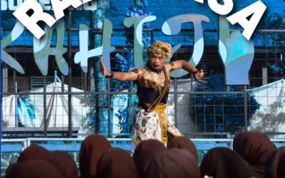 RABU RASA – Rabu, 8 Oktober 2025.