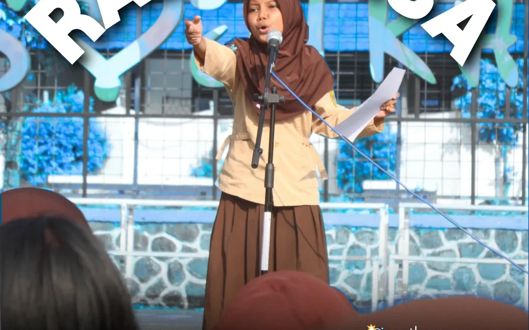 RABU RASA – Rabu, 15 Oktober 2025.