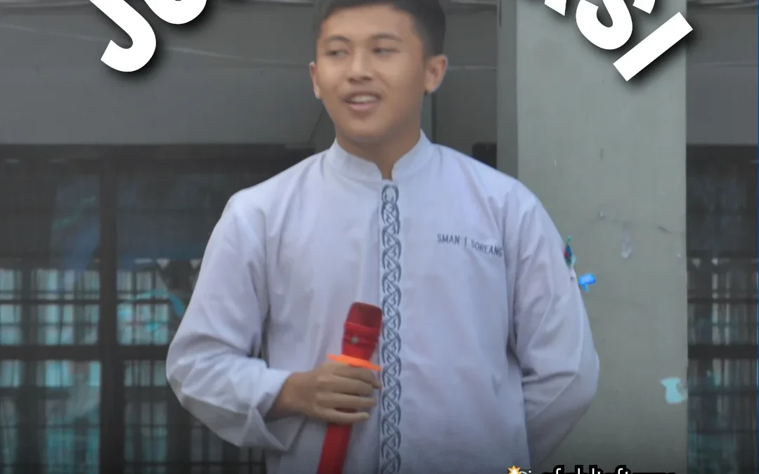 Jumat Aksi – Jumat, 17 Oktober 2025.