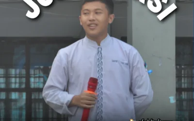 Jumat Aksi – Jumat, 17 Oktober 2025.